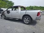 2017 Ram 1500 Slt na sprzedaż w Grantville, PA - Burn - Engine