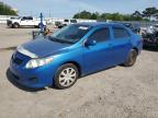 2009 Toyota Corolla Base იყიდება Newton-ში, AL - Undercarriage