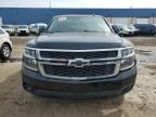 2015 Chevrolet Suburban K1500 Lt на продаже в Woodhaven, MI - Rear End