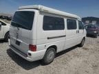 1997 Volkswagen Eurovan Camper на продаже в Magna, UT - Undercarriage
