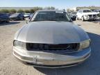 2008 Ford Mustang  de vânzare în Las Vegas, NV - Front End