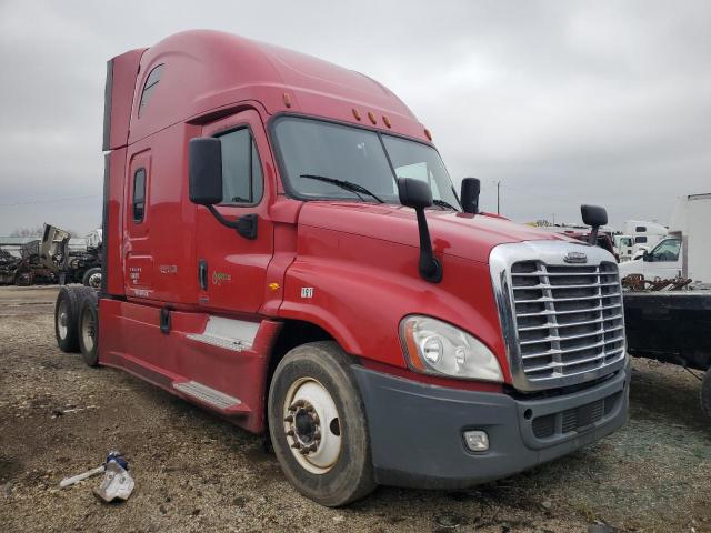 2016 Freightliner Cascadia 125 Semi Truck