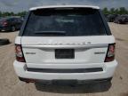 2013 Land Rover Range Rover Sport Hse Luxury იყიდება Houston-ში, TX - Front End