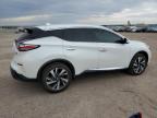 2016 Nissan Murano S იყიდება Greenwood-ში, NE - Side