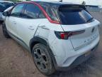 2021 VAUXHALL MOKKA SRI for sale at Copart CORBY