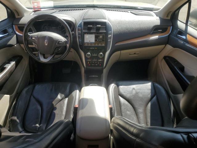  LINCOLN MKC 2019 Beżowy
