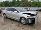 2015 Ford Fusion Se for Sale in Hampton, VA - Front End