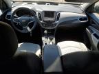 2020 Chevrolet Equinox Ls na sprzedaż w Woodhaven, MI - Rear End