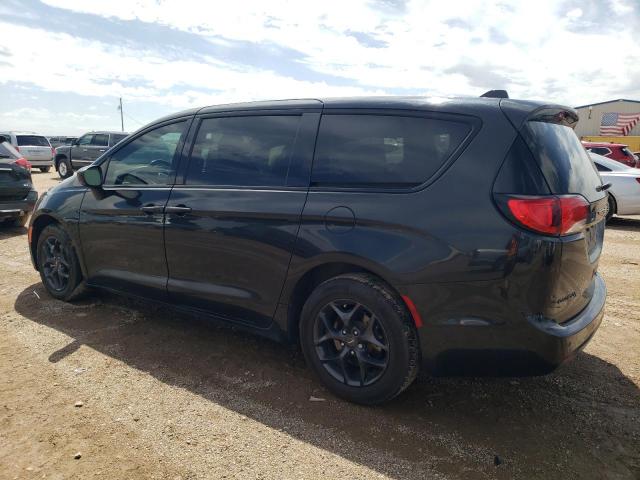  CHRYSLER PACIFICA 2019 Black