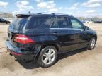2015 MERCEDES-BENZ ML 350 BLUETEC for sale at Copart ON - TORONTO