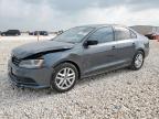 2016 Volkswagen Jetta Se   for Sale in Taylor, TX - Front End