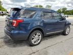 2017 Ford Explorer Xlt for Sale in Rogersville, MO - Front End