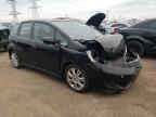 2010 Honda Fit Sport للبيع في Elgin، IL - Front End