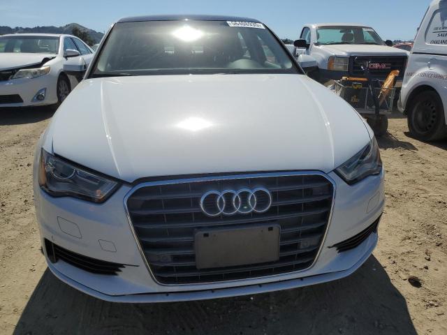  AUDI A3 2015 Biały