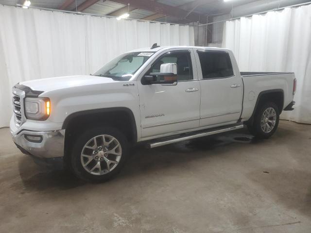 2016 Gmc Sierra K1500 Slt