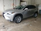 2015 Lexus Nx 300H იყიდება Madisonville-ში, TN - Front End