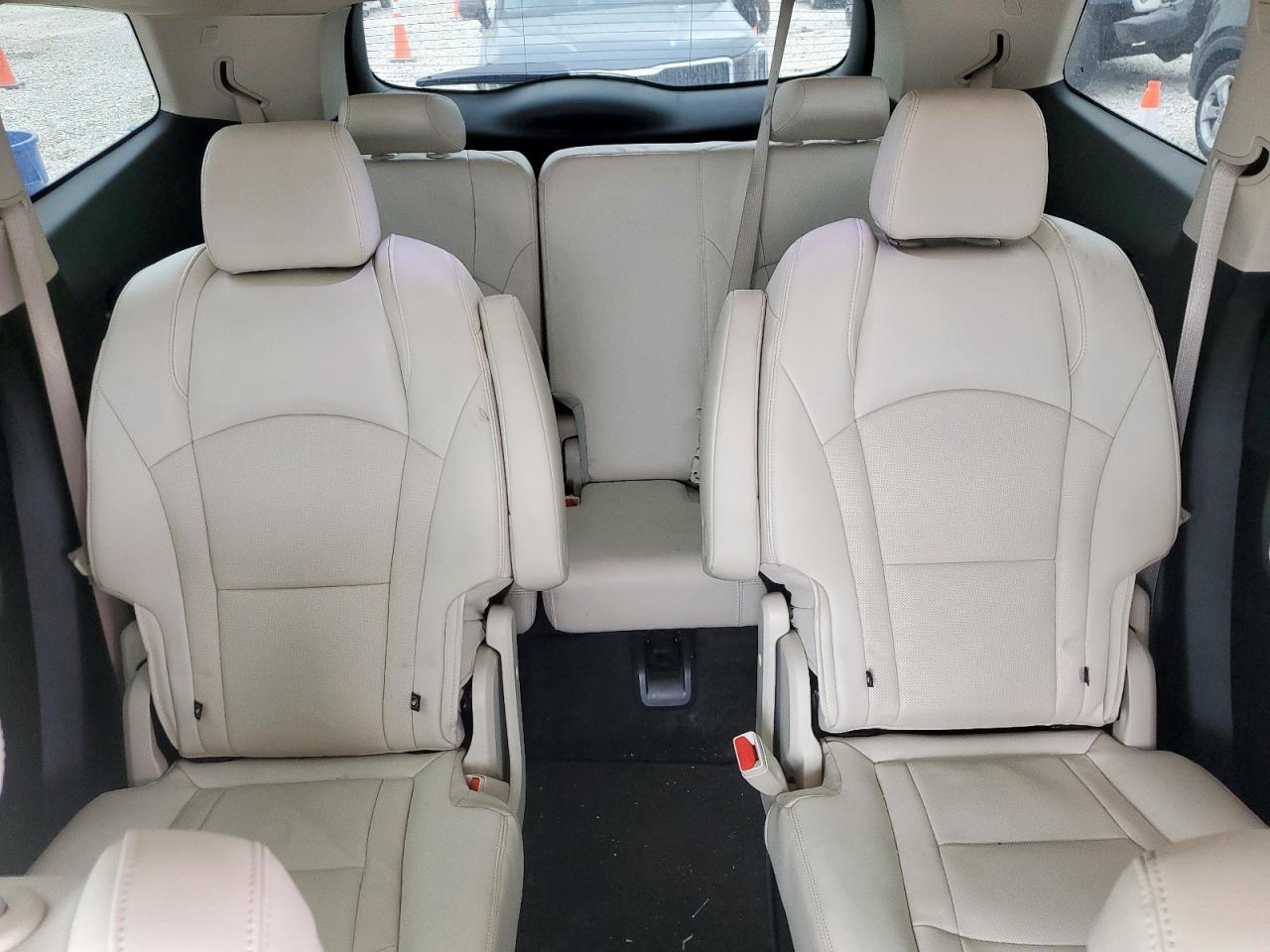 2023 Buick Enclave Essence VIN: 5GAERBKW8PJ266008 Lot: 57164225
