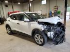 2025 NISSAN KICKS PLAY S for sale at Copart ON - COOKSTOWN