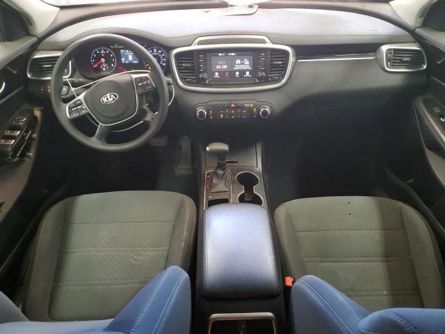  KIA SORENTO 2019 Szary