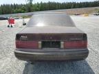 1994 Chevrolet Corsica  na sprzedaż w Concord, NC - Minor Dent/Scratches
