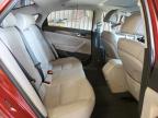 2016 Hyundai Sonata Sport за продажба в Abilene, TX - Front End