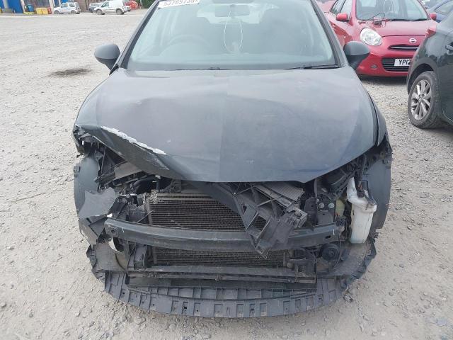 2015 SEAT IBIZA S AC 