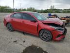 2023 Kia Forte Gt на продаже в Indianapolis, IN - Front End