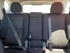 2020 Nissan Rogue S en Venta en Spartanburg, SC - Front End