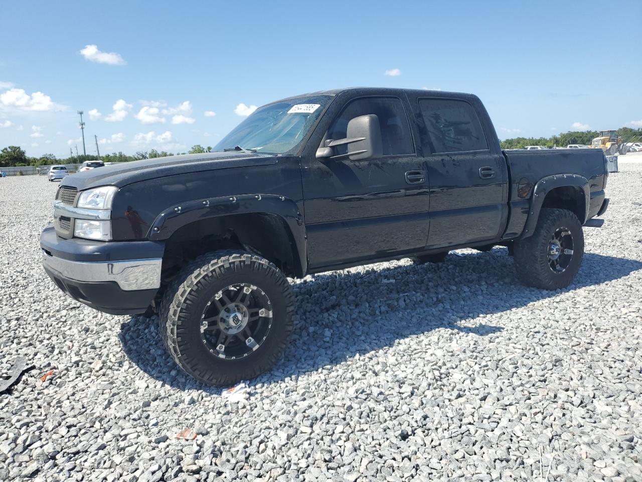 2006 Chevrolet Silverado K1500 for Sale in Arcadia, FL - Minor Dent/Scratches