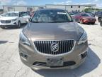 2017 Buick Envision Essence na sprzedaż w Kansas City, KS - Rear End