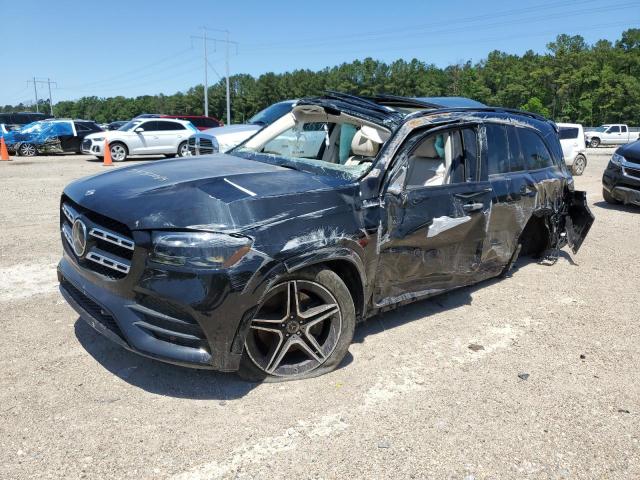 MERCEDES-BENZ GLS 450 4M 2023
