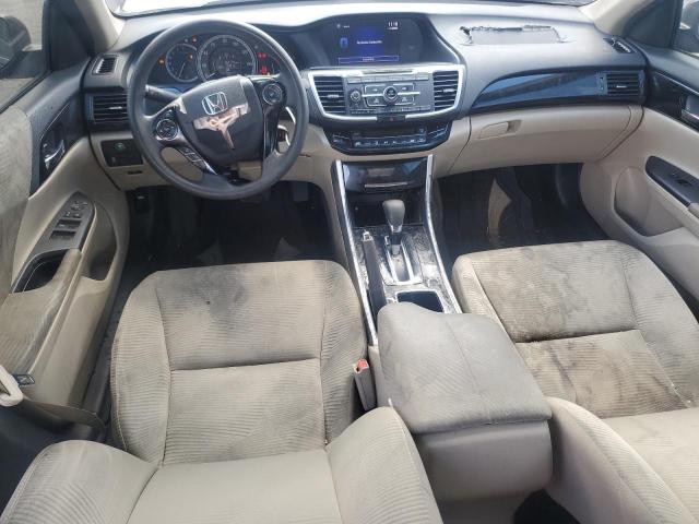  HONDA ACCORD 2017 Bordowy