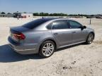 2019 Volkswagen Passat Wolfsburg na sprzedaż w New Braunfels, TX - Partial Repair