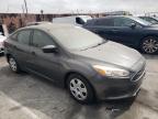 2017 Ford Focus S for Sale in Wilmington, CA - Rear End