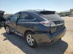 2011 Lexus Rx 350 للبيع في Kansas City، KS - Side