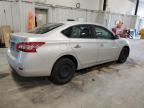 2015 Nissan Sentra S   zu verkaufen in Milwaukee, WI - Front End