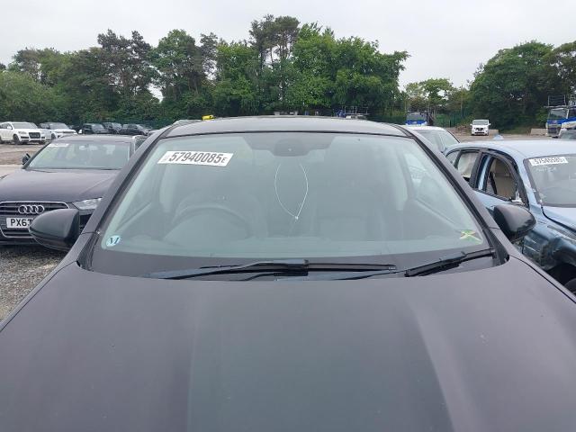 2009 NISSAN QASHQAI TE
