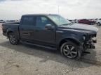 2016 Ford F150 Supercrew for Sale in Earlington, KY - Front End