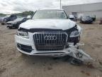 2016 Audi Q5 Premium Plus S-Line იყიდება Fredericksburg-ში, VA - Front End