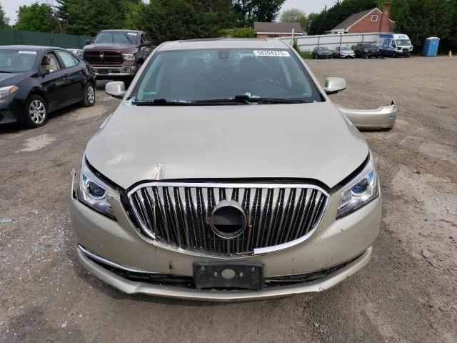  BUICK LACROSSE 2015 tan