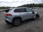 2022 Toyota Corolla Cross Xle продається в Exeter, RI - Front End