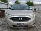 2012 Nissan Quest S for Sale in Walton, KY - Side