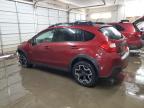 2014 Subaru Xv Crosstrek 2.0 Limited de vânzare în Madisonville, TN - Front End