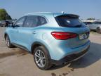 2021 MG HS EXCLUSI for sale at Copart ROCHFORD