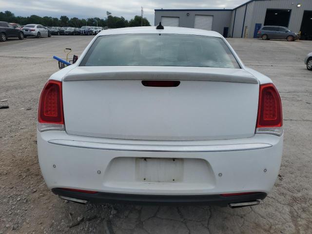  CHRYSLER 300 2015 White