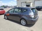 2014 Toyota Prius V  for Sale in Woodburn, OR - Front End