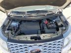 2018 Ford Explorer Platinum للبيع في American Canyon، CA - Rear End