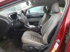 2016 Ford Fusion S na sprzedaż w Spartanburg, SC - Front End