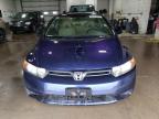 2006 Honda Civic Ex zu verkaufen in Blaine, MN - Mechanical