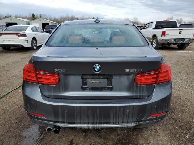 2014 BMW 328 XI